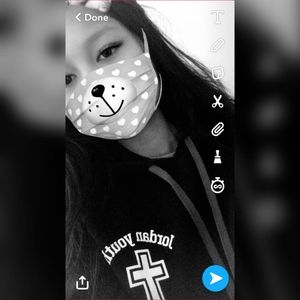 Meet your Posher, Kang